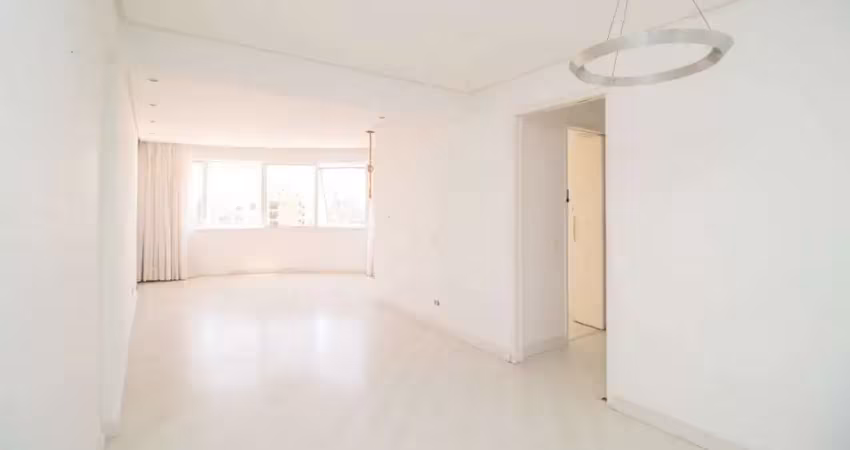 Apartamento com 2 quartos para alugar na Rua da Fonte, 77, Jardim Bela Vista, Santo André