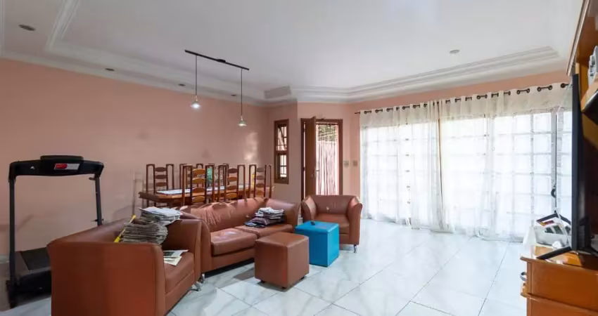 Casa com 4 quartos para alugar na Rua Mediterrâneo, 990, Jardim do Mar, São Bernardo do Campo