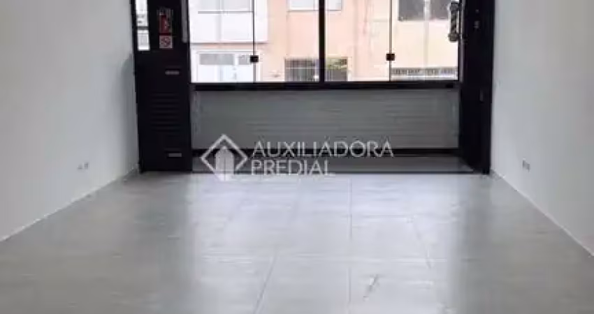 Sala comercial para alugar na Rua Arlindo Marchetti, 338, Santa Maria, São Caetano do Sul