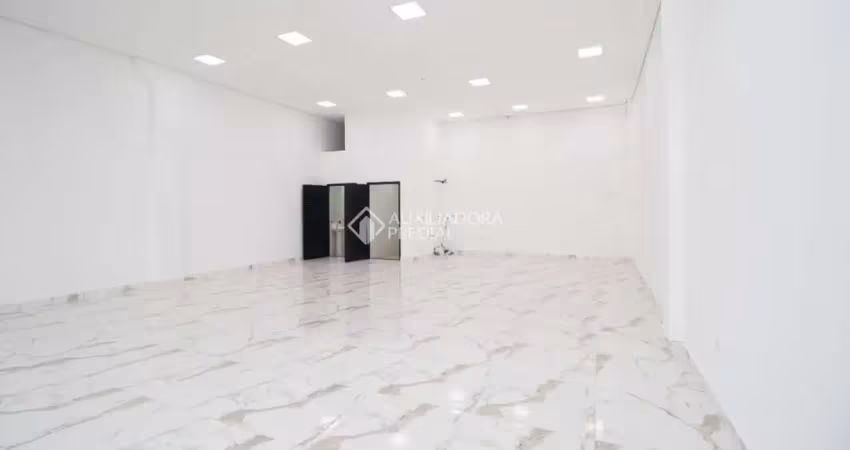 Sala comercial para alugar na Rua Arlindo Marchetti, 338, Santa Maria, São Caetano do Sul