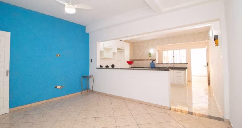 Casa com 3 quartos para alugar na Avenida Áurea, 690, Jardim do Estádio, Santo André