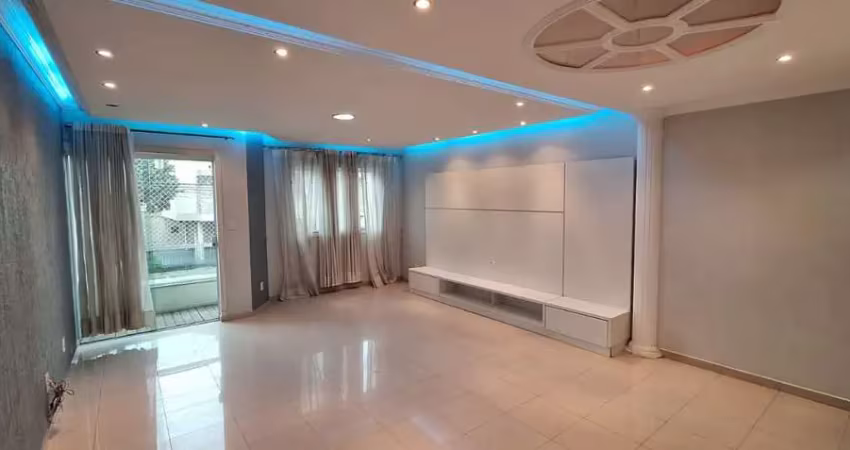 Casa com 4 quartos para alugar na Rua Jequitinhonha, 463, Campestre, Santo André