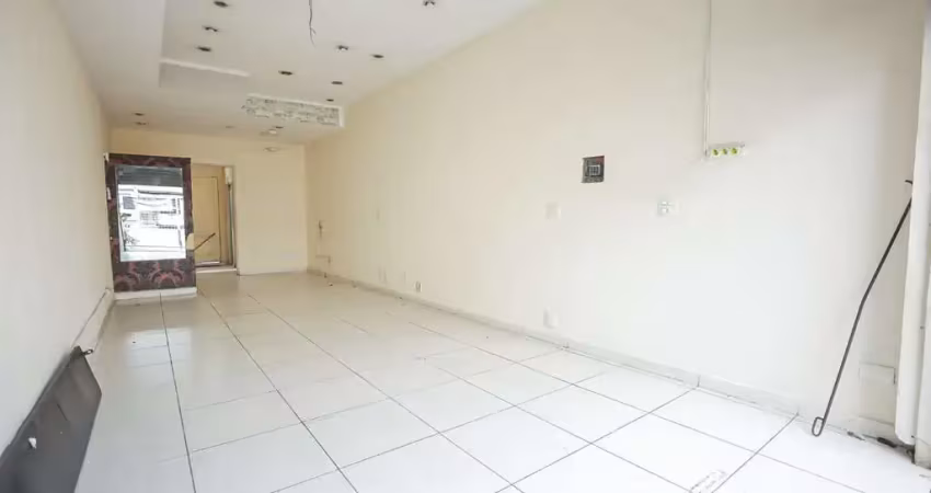 Casa comercial para alugar na Avenida Senador Vergueiro, 4320, Rudge Ramos, São Bernardo do Campo