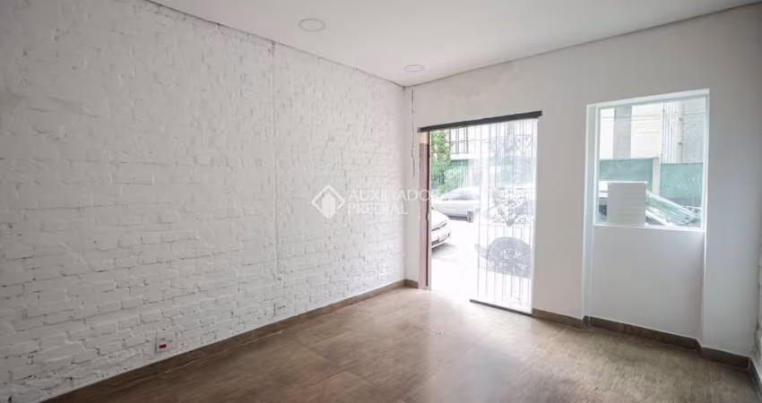 Casa comercial para alugar na Rua Monte Alegre, 208, Santo Antônio, São Caetano do Sul