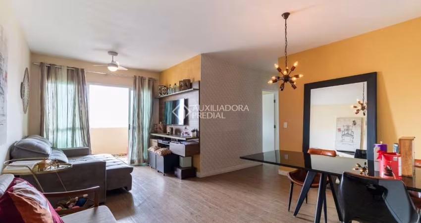 Apartamento com 3 quartos para alugar na Avenida Barão de Mauá, 676, Centro, São Bernardo do Campo