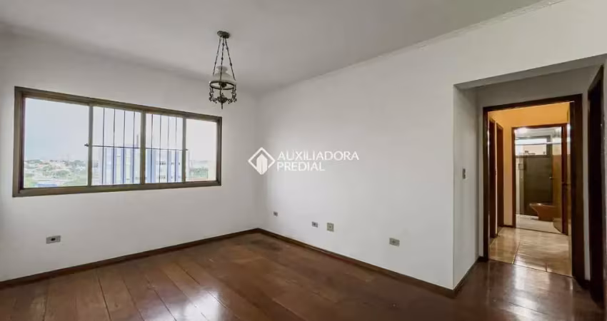 Apartamento com 3 quartos para alugar na Rua Catequese, 177, Jardim, Santo André