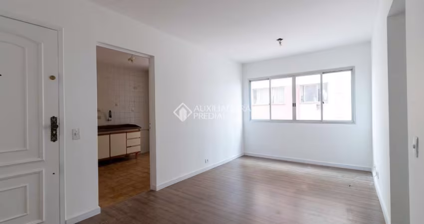 Apartamento com 2 quartos para alugar na Avenida Robert Kennedy, 3559, Planalto, São Bernardo do Campo