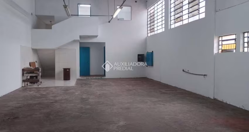 Barracão / Galpão / Depósito para alugar na Ferraz Alvim, 869, Casa Grande, Diadema