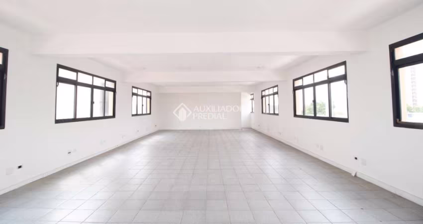 Sala comercial para alugar na Avenida Artur de Queirós, 293, Casa Branca, Santo André
