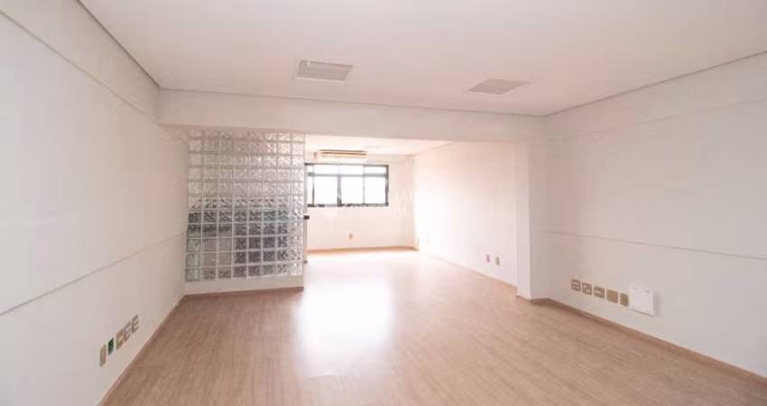 Sala comercial para alugar na Avenida Artur de Queirós, 293, Casa Branca, Santo André