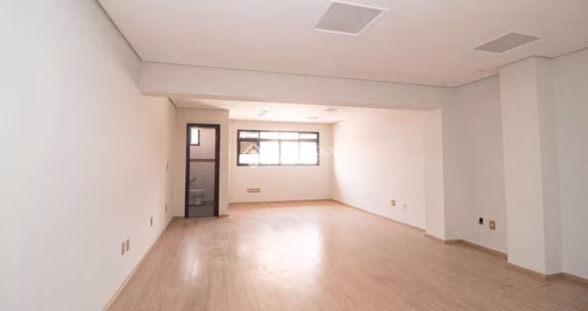 Sala comercial para alugar na Avenida Artur de Queirós, 293, Casa Branca, Santo André