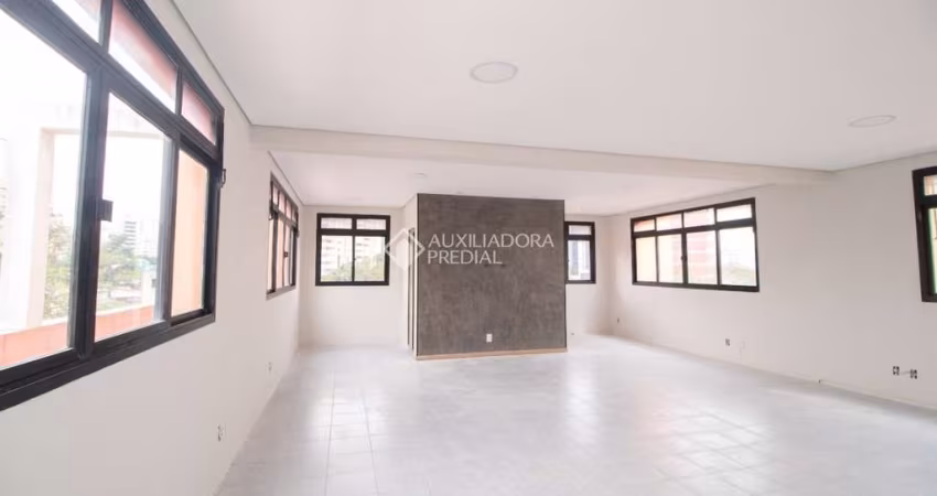 Sala comercial para alugar na Avenida Artur de Queirós, 293, Casa Branca, Santo André
