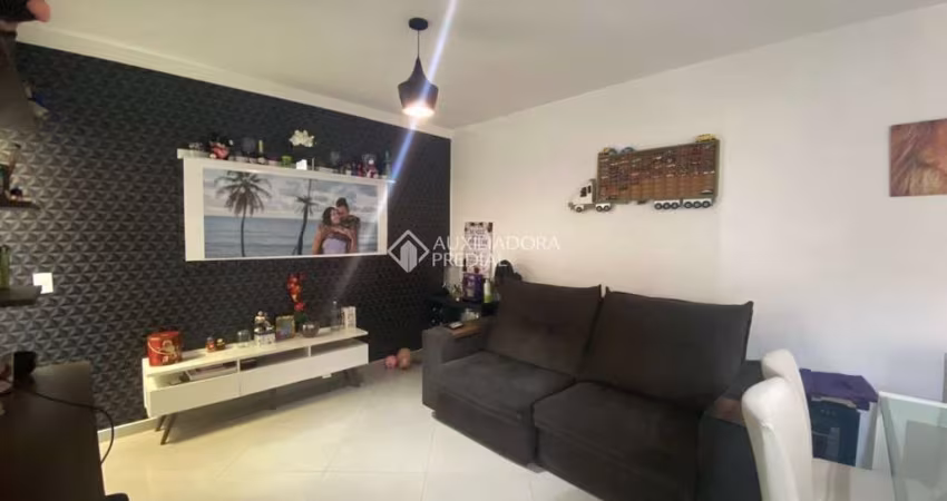 Cobertura com 3 quartos para alugar na Rua Dinamarca, 121, Parque das Nações, Santo André