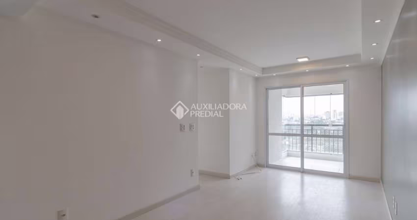 Apartamento com 3 quartos para alugar na Avenida Moinho Fabrini, 385, Independência, São Bernardo do Campo