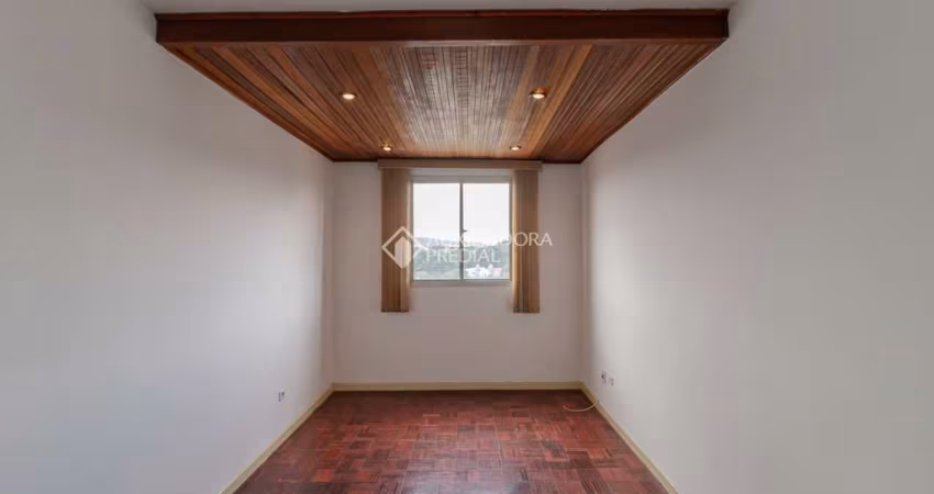 Apartamento com 1 quarto para alugar na Rua Santa Yolanda, 147, Demarchi, São Bernardo do Campo