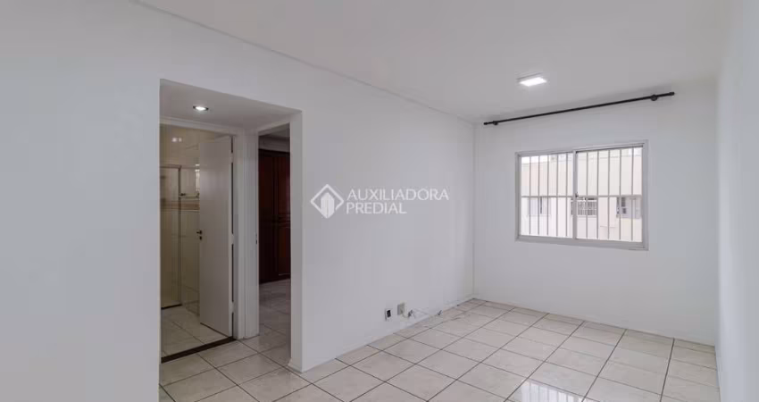 Apartamento com 2 quartos para alugar na Avenida Moinho Fabrini, 383, Independência, São Bernardo do Campo