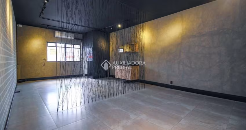 Sala comercial para alugar na Rua Nelly Pellegrino, 882, Nova Gerty, São Caetano do Sul