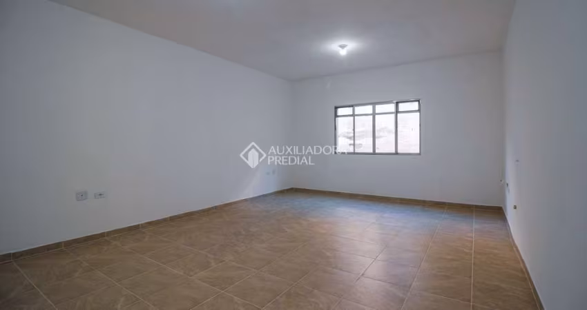 Sala comercial para alugar na Rua Nelly Pellegrino, 882, Nova Gerty, São Caetano do Sul