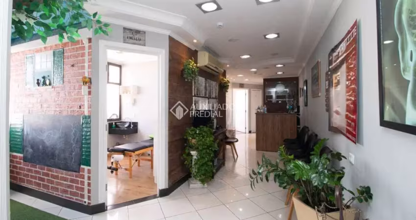 Sala comercial para alugar na Rua Jurubatuba, 845, Centro, São Bernardo do Campo