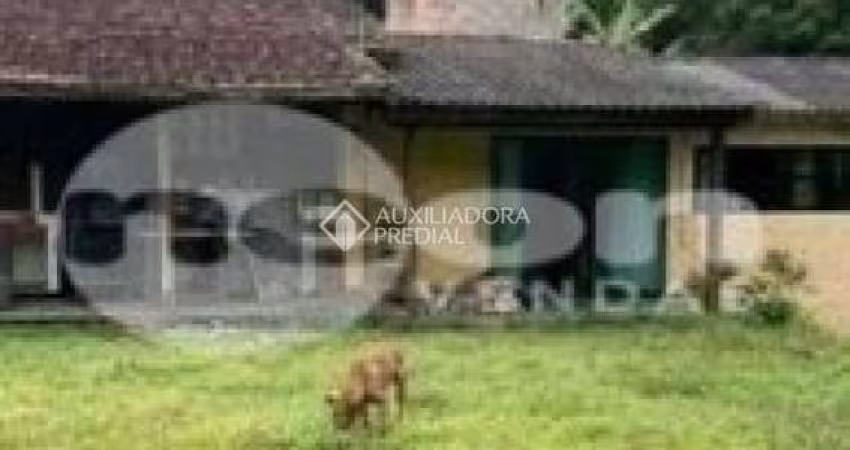 Fazenda para alugar na Rua Álvaro da Silva Madeira, 125, Varginha, São Bernardo do Campo