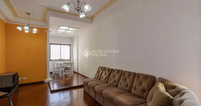 Apartamento com 3 quartos para alugar na Rua Américo Brasiliense, 721, Centro, São Bernardo do Campo