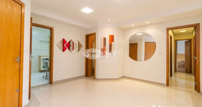 Apartamento com 3 quartos para alugar na Avenida Paulo Afonso, 830, Nova Petrópolis, São Bernardo do Campo
