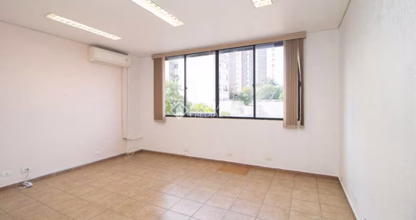 Sala comercial para alugar na Rua Dom Paulo Mariano, 382, Nova Petrópolis, São Bernardo do Campo
