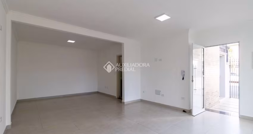 Casa comercial para alugar na Rua das Pitangueiras, 689, Jardim, Santo André