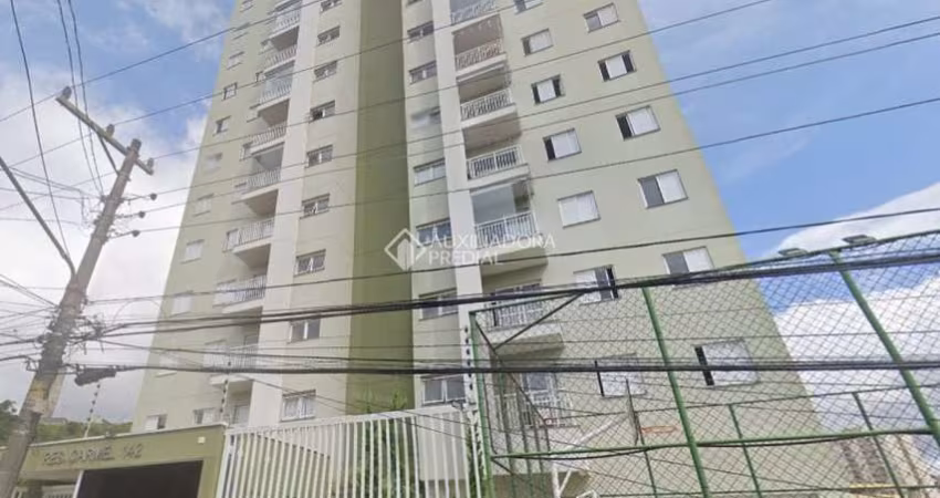 Apartamento com 2 quartos para alugar na Rua Amaro José Gonçalves, 181, Santa Terezinha, São Bernardo do Campo