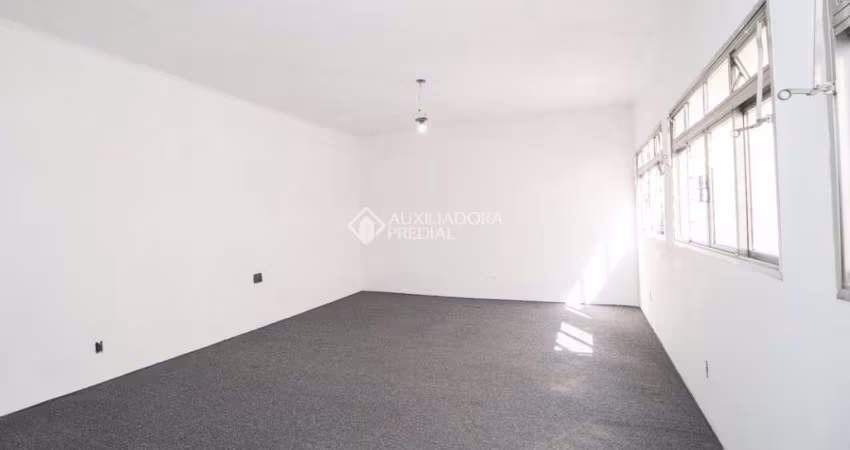 Sala comercial para alugar na Rua Iugoslávia, 171, Parque das Nações, Santo André