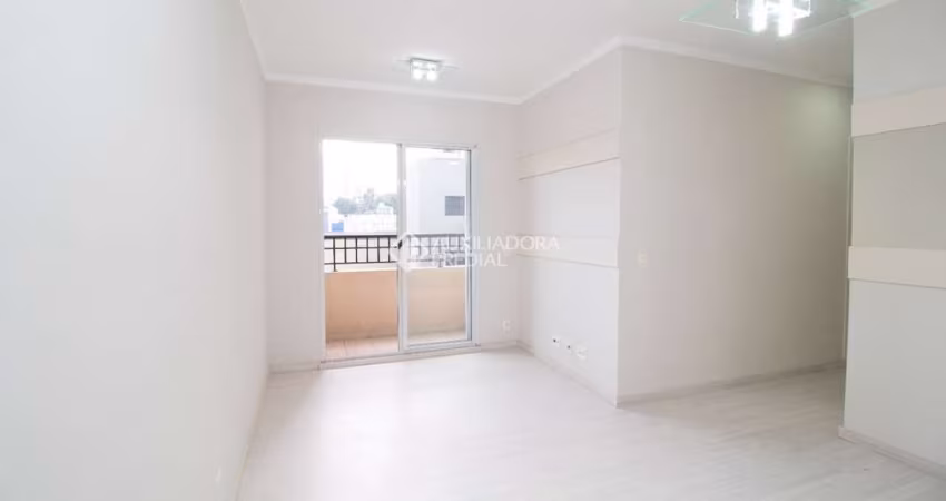 Apartamento com 2 quartos para alugar na Rua Ernesta Pelosini, 145, Nova Petrópolis, São Bernardo do Campo