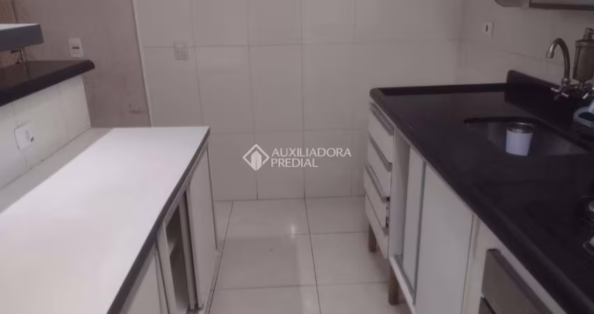 Apartamento com 3 quartos para alugar na Avenida Miro Vetorazzo, 990, Demarchi, São Bernardo do Campo