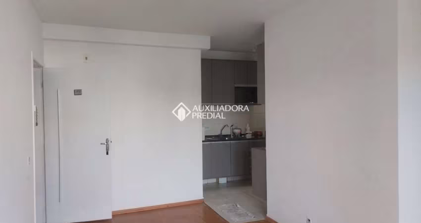 Apartamento com 1 quarto para alugar na Rua Ernesta Pelosini, 145, Nova Petrópolis, São Bernardo do Campo