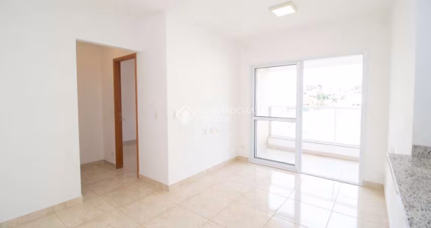 Apartamento com 1 quarto para alugar na Rua Amparo, 246, Baeta Neves, São Bernardo do Campo