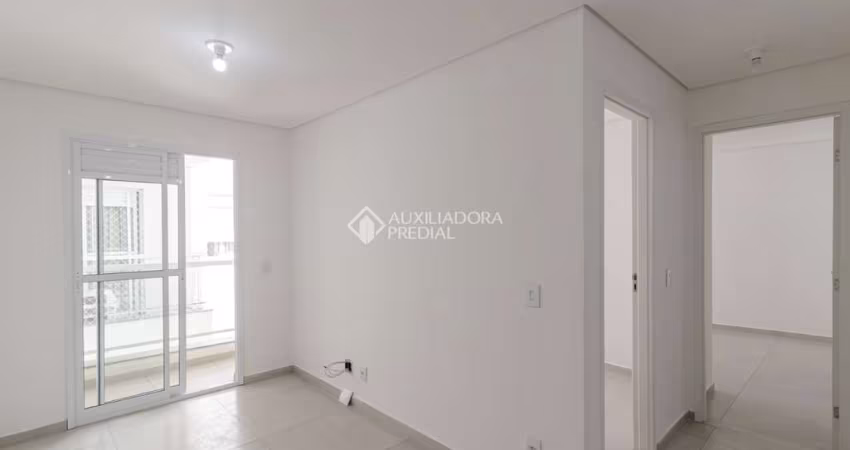 Apartamento com 2 quartos para alugar na Rua Washington Luiz, 100, Vila Euclides, São Bernardo do Campo