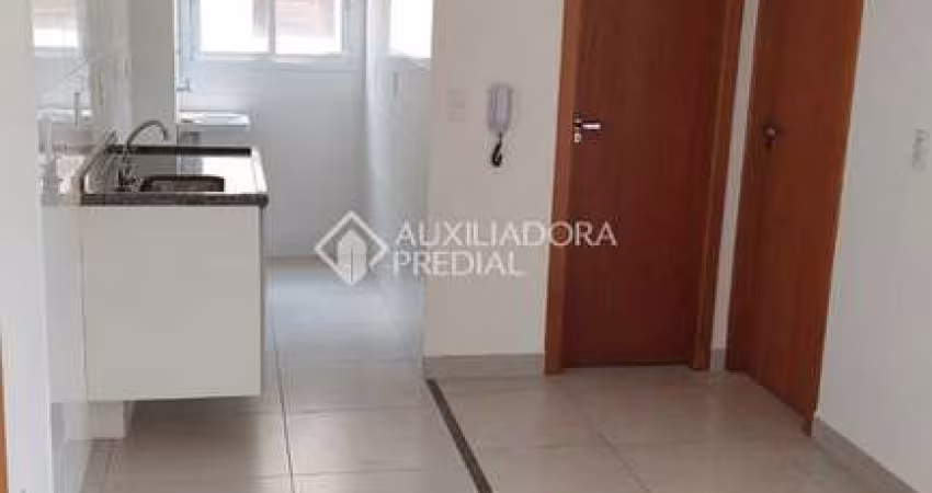 Apartamento com 1 quarto para alugar na Rua Filomena Bitolo, 20, Rudge Ramos, São Bernardo do Campo