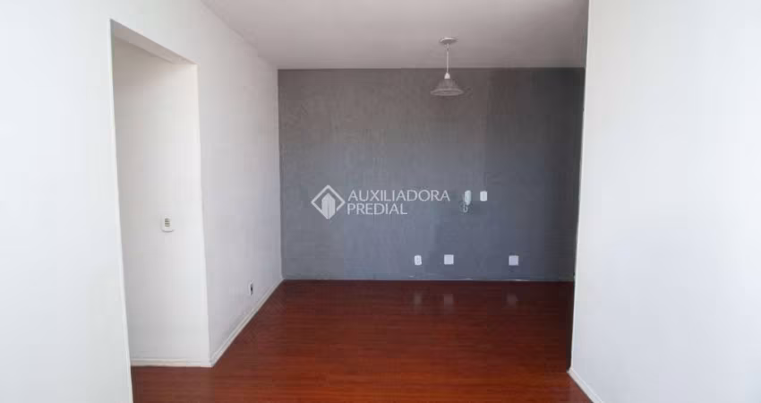 Apartamento com 3 quartos para alugar na Rua Dona Silla Nalon Gonzaga, 136, Parque Marajoara, Santo André