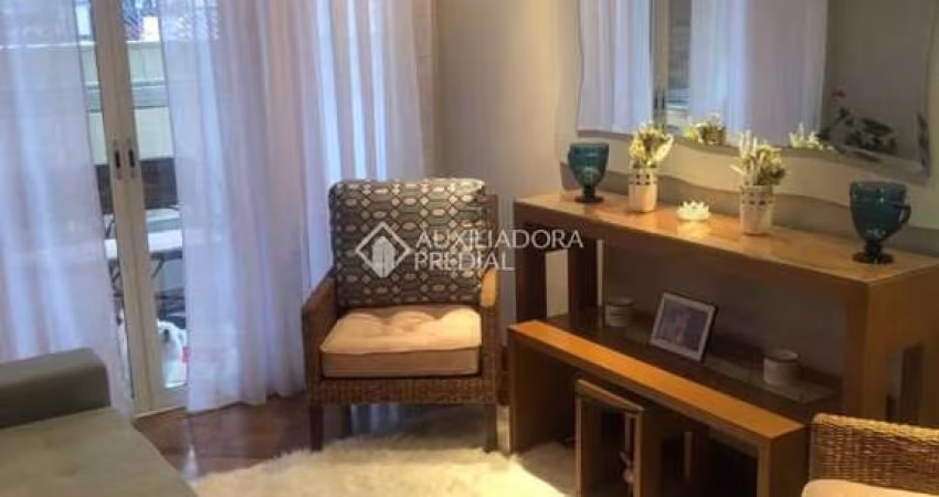 Apartamento com 3 quartos para alugar na Avenida Paulo Afonso, 830, Nova Petrópolis, São Bernardo do Campo