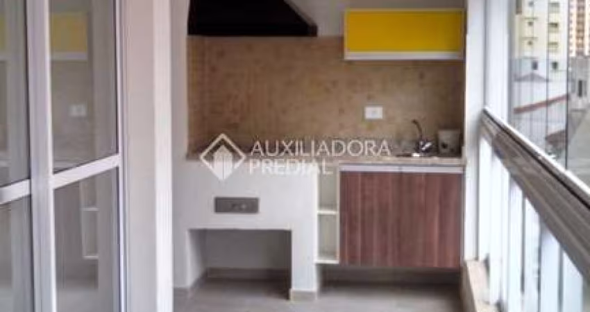 Apartamento com 3 quartos para alugar na Rua Rio Grande do Sul, 868, Santo Antônio, São Caetano do Sul