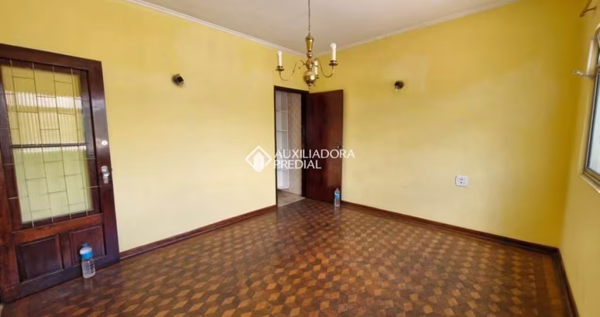 Casa com 3 quartos para alugar na Rua Olavo Bilac, 165, Jardim Olavo Bilac, São Bernardo do Campo