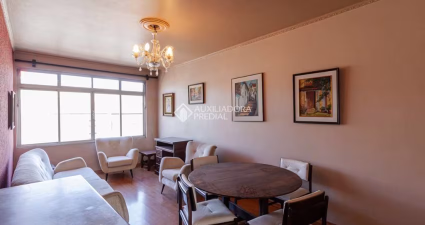 Apartamento com 2 quartos para alugar na Avenida Caminho do Mar, 2131, Rudge Ramos, São Bernardo do Campo