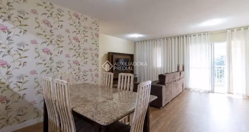 Apartamento com 2 quartos para alugar na Rua Brasílio Machado, 533, Centro, São Bernardo do Campo