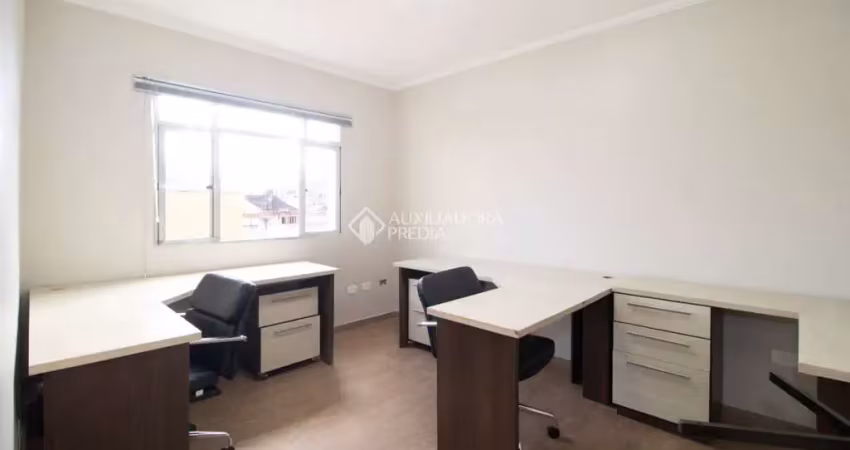 Sala comercial para alugar na Rua Rio Branco, 245, Centro, São Bernardo do Campo