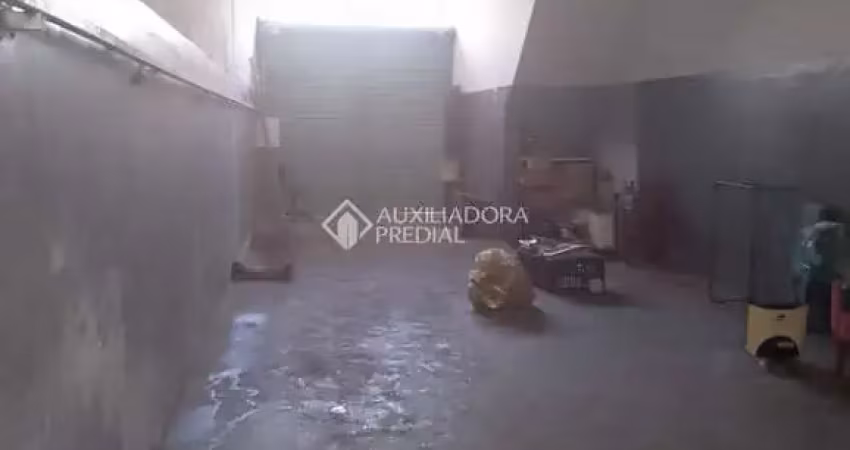 Barracão / Galpão / Depósito para alugar na Alameda Glória, 824, Centro, São Bernardo do Campo