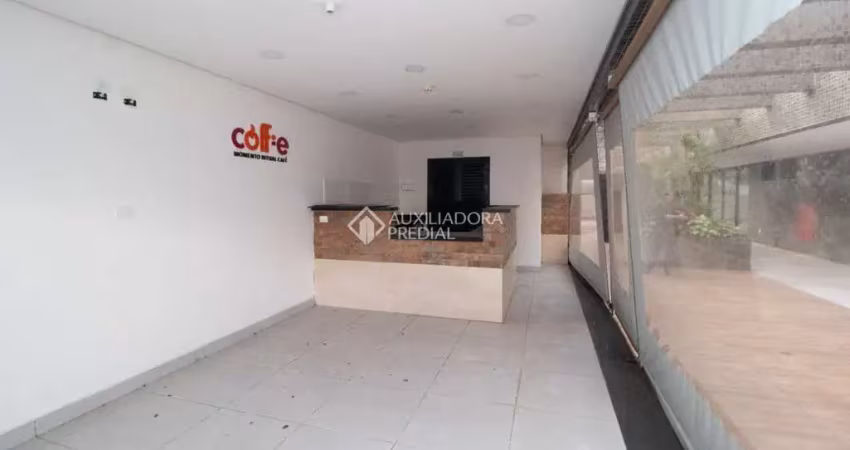 Sala comercial para alugar na Rua Silva Jardim, 187, Centro, São Bernardo do Campo