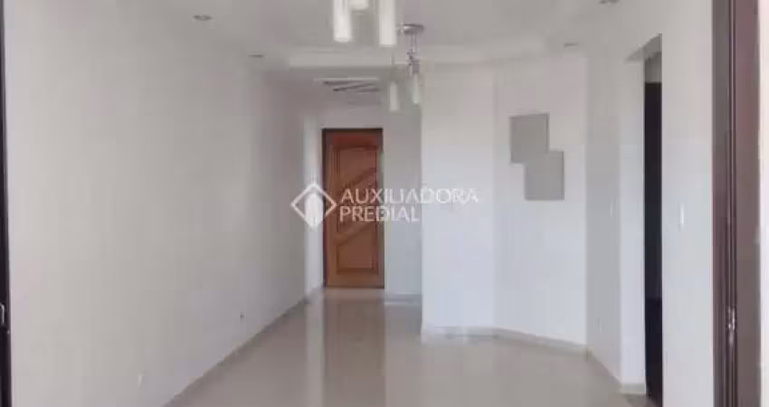Apartamento com 3 quartos para alugar na Rua Belém, 340, Vila Assunção, Santo André