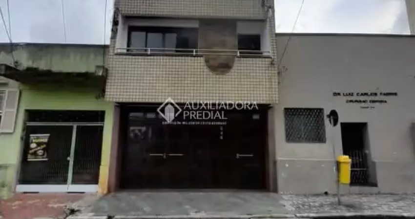 Prédio para alugar na Rua Coronel Agenor de Camargo, 546, Centro, Santo André