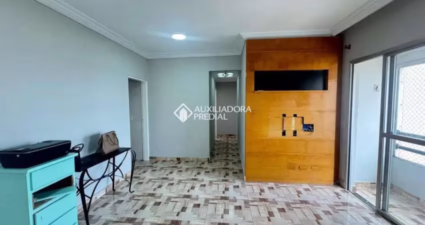 Apartamento com 3 quartos para alugar na Avenida Dom Jaime de Barros Câmara, 375, Planalto, São Bernardo do Campo
