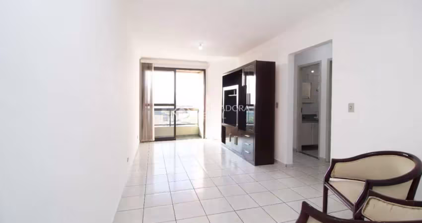 Apartamento com 3 quartos para alugar na Rua Belém, 340, Vila Assunção, Santo André