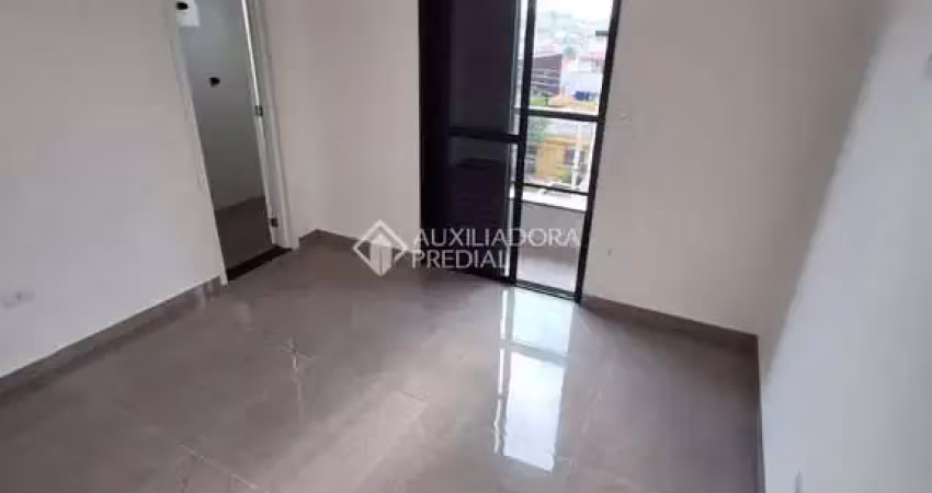 Apartamento com 2 quartos para alugar na Rua Dardanelos, 195, Parque Novo Oratório, Santo André